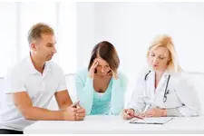 Gebelikte Anksiyete Bozukluğu Gebelikte Anksiyete Bozukluğu