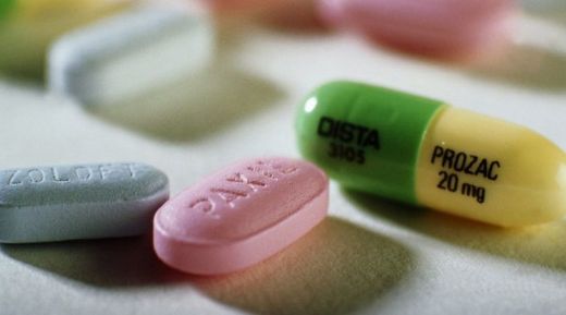 Anksiyete Antidepresan Nedir?