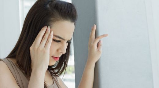 Anksiyete Baş Dönmesi Yapar mı?