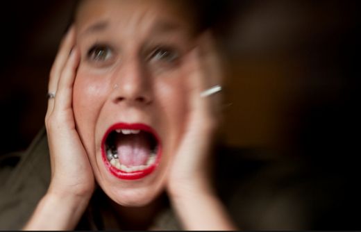 Anksiyete Bitkisel Tedavi Yöntemleri