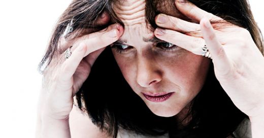 Anksiyete Bozukluğu Mide Bulantısı Belirtileri ve Tedavisi