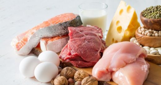 Anksiyete Bozukluğuna İyi Gelen Yiyecekler Nelerdir?