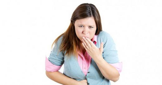 Anksiyete Mide Bulantısı Yapar mı?