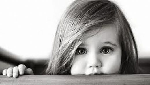 Çocuklarda Anksiyete Belirtileri ve Tedavisi