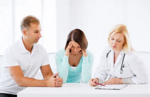 Gebelikte Anksiyete Bozukluğu